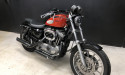 HARLEY-DAVIDSON SPORTSTER 1200
