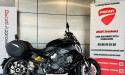 DUCATI DIAVEL V4 PACK TOURING