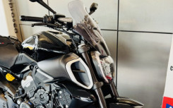 DUCATI DIAVEL V4 PACK TOURING