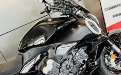 DUCATI DIAVEL V4 PACK TOURING