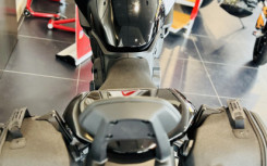 DUCATI DIAVEL V4 PACK TOURING