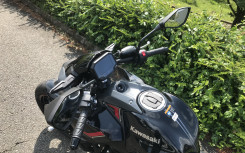 KAWASAKI Z650