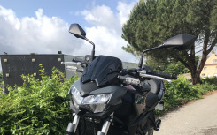 KAWASAKI Z650
