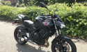 KAWASAKI Z650