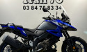 SUZUKI DL 1050 V-STROM SPORT EXPLORER