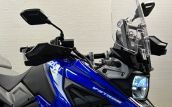 SUZUKI DL 1050 V-STROM SPORT EXPLORER