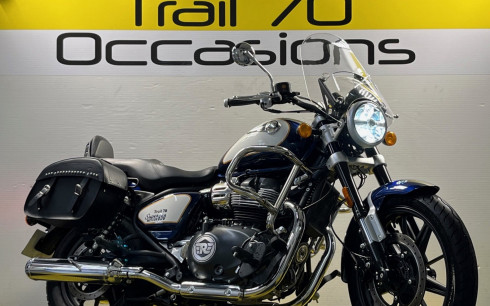 ROYAL ENFIELD SUPER METEOR 650 MY23