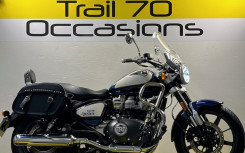 ROYAL ENFIELD SUPER METEOR 650 MY23