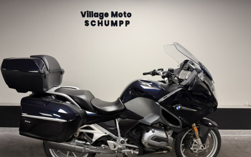 BMW R1200RT