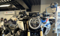 HONDA CB650R Neo Sports Café A2