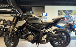 HONDA CB650R Neo Sports Café A2