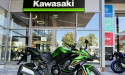 KAWASAKI Ninja 1100 SX SE