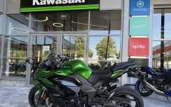 KAWASAKI Ninja 1100 SX SE