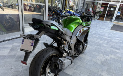 KAWASAKI Ninja 1100 SX SE