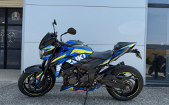 SUZUKI GSX-S750 ABS 2018 FULL