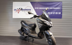 APRILIA SXR 50