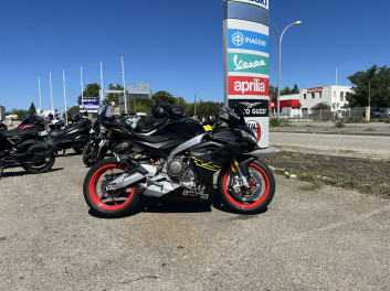 APRILIA RS 660 A2
