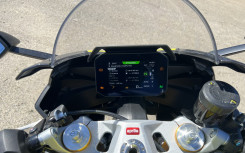 APRILIA RS 660 A2