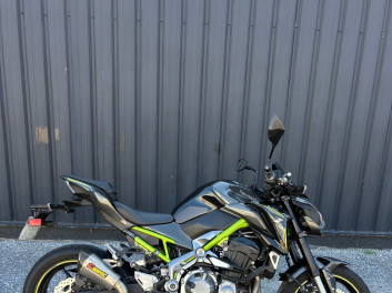 KAWASAKI Z 900 / Z900 - 125 cv