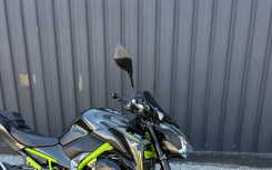 KAWASAKI Z 900 / Z900 - 125 cv