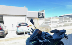 KAWASAKI Z 900 / Z900 - 125 cv