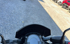 KAWASAKI Z 900 / Z900 - 125 cv