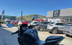 KAWASAKI Z 900 / Z900 - 125 cv