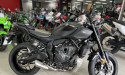 YAMAHA MT-07 Y-AMT A2