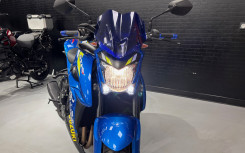 SUZUKI GSX-S 1000