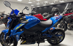 SUZUKI GSX-S 1000