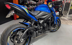 SUZUKI GSX-S 1000