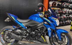 SUZUKI GSX-S 1000