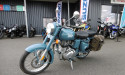 ROYAL ENFIELD BULLET CLASSIC LIVRAISON OFFERTE*
