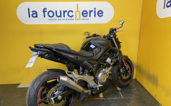 SUZUKI GLADIUS 650 ABS / GLADIUS 650 / SV 650 GLADIUS