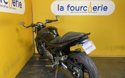 SUZUKI GLADIUS 650 ABS / GLADIUS 650 / SV 650 GLADIUS
