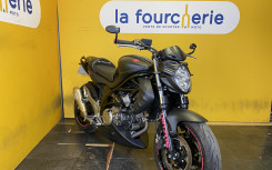 SUZUKI GLADIUS 650 ABS / GLADIUS 650 / SV 650 GLADIUS
