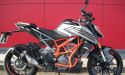 KTM 125 DUKE