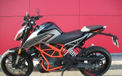 KTM 125 DUKE