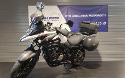 SUZUKI DL V-Strom 650 Garantie 12 mois