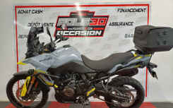 SUZUKI DL V-STROM 800DE (171€/mois*) (garantie 1an)