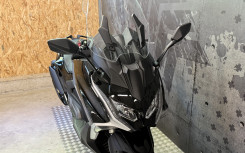 KYMCO AK 550 PREMIUM 2000kms