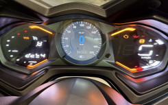 KYMCO AK 550 PREMIUM 2000kms