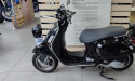 VESPA GTS 125
