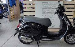 VESPA GTS 125