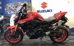 KAWASAKI Z 900 50TH ANNIVERSAIRE