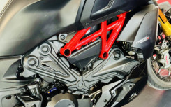 DUCATI DIAVEL 1260S MAGNIFIQUE / 1260 S