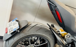 DUCATI DIAVEL 1260S MAGNIFIQUE / 1260 S