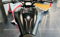 DUCATI DIAVEL 1260S MAGNIFIQUE / 1260 S