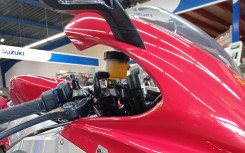 MV AGUSTA F3 800