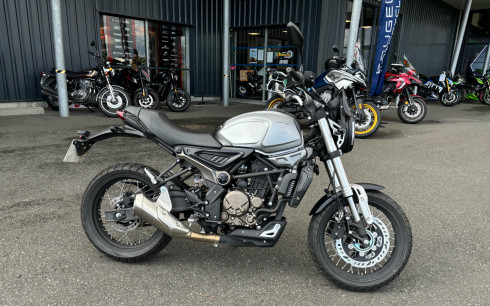 VOGE 300 ACX
